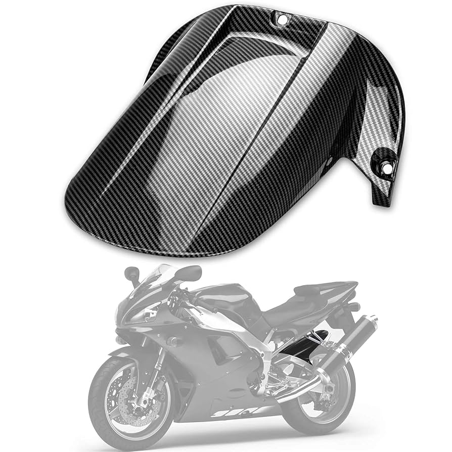 TST MT-10 YZF-R1用　カーボンリアフェンダー TST MT-10 YZF-R1用 カーボンリアフェンダー 2025年最新】YZF-R1